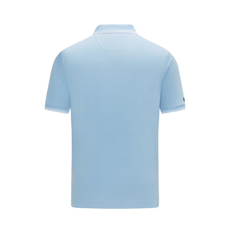 Rivet & Denim Locker Polo