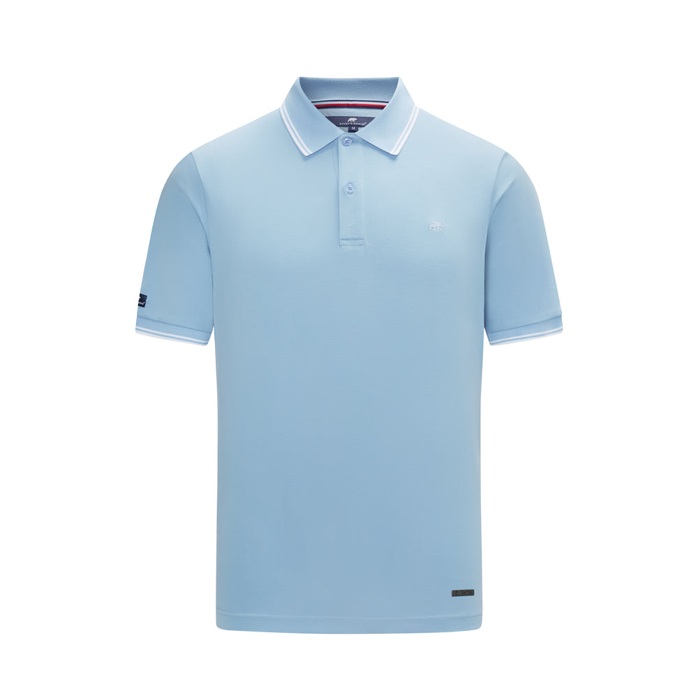 Rivet & Denim Locker Polo