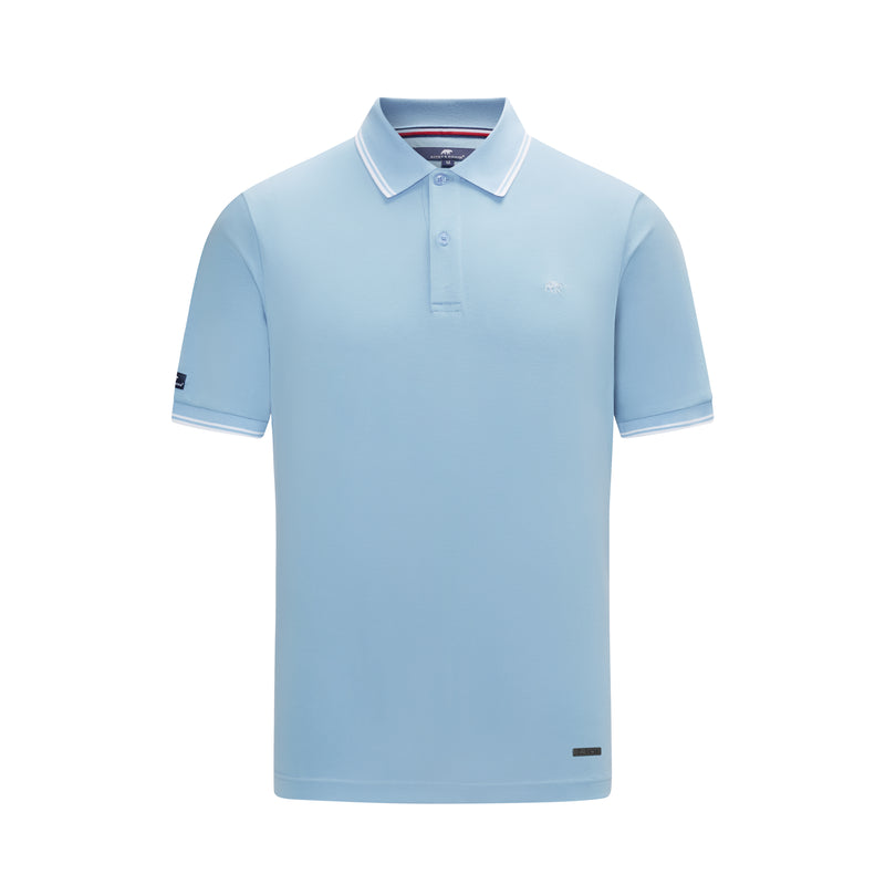 Rivet & Denim Locker Polo