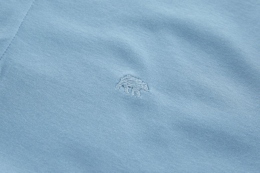 Rivet & Denim Locker Polo