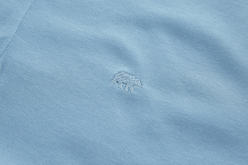 Rivet & Denim Locker Polo