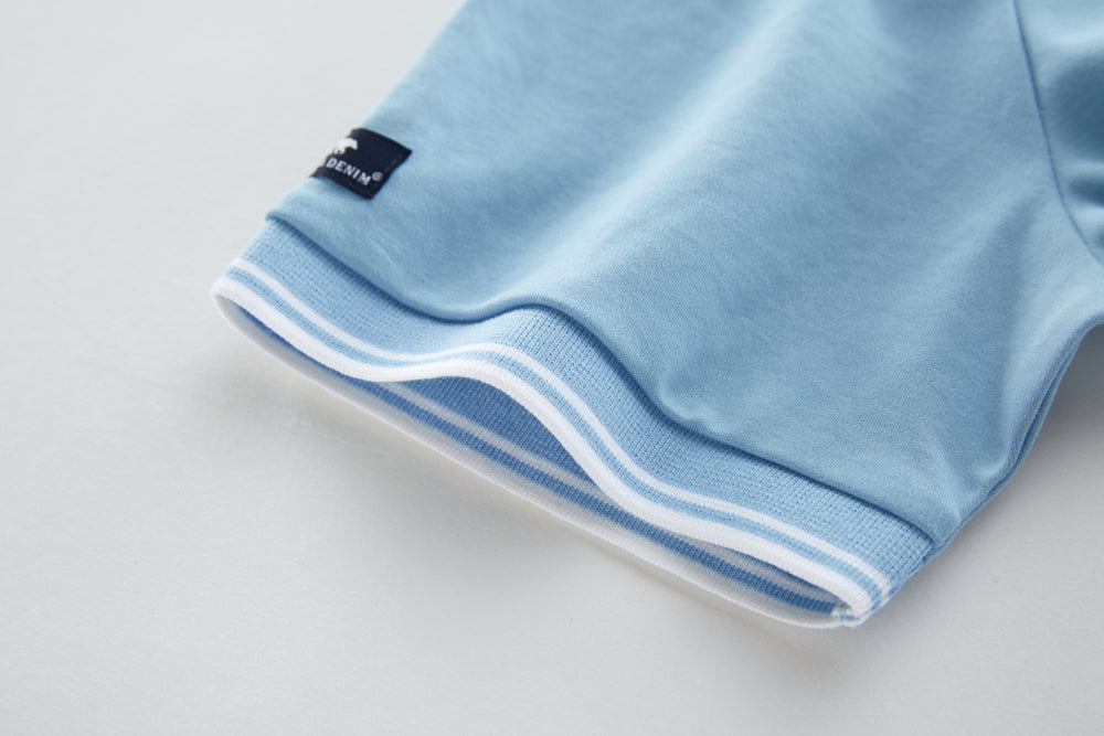 Rivet & Denim Locker Polo