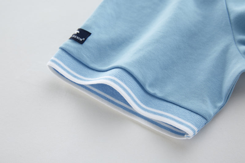 Rivet & Denim Locker Polo