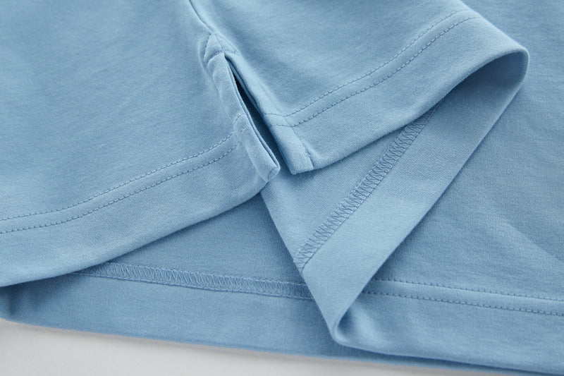 Rivet & Denim Locker Polo