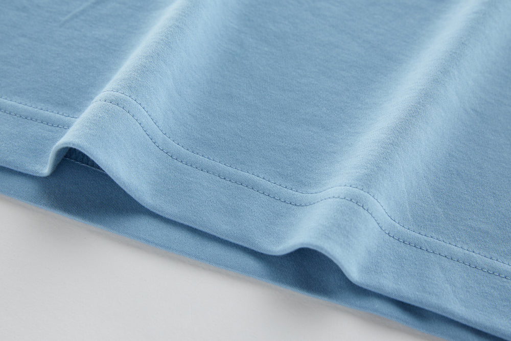 Rivet & Denim Locker Polo