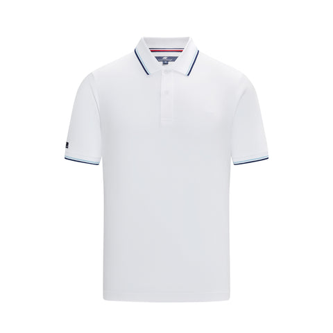 Rivet & Denim Locker Polo