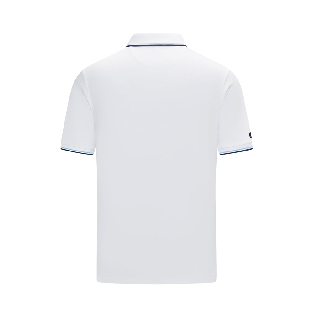 Rivet & Denim Locker Polo