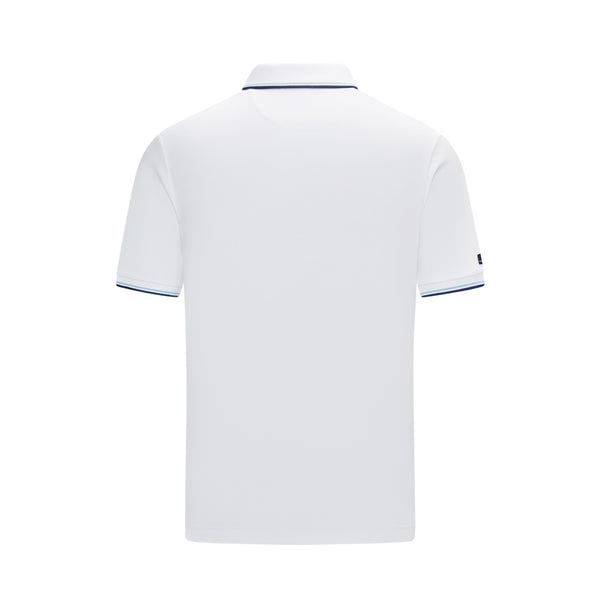 Rivet & Denim Locker Polo