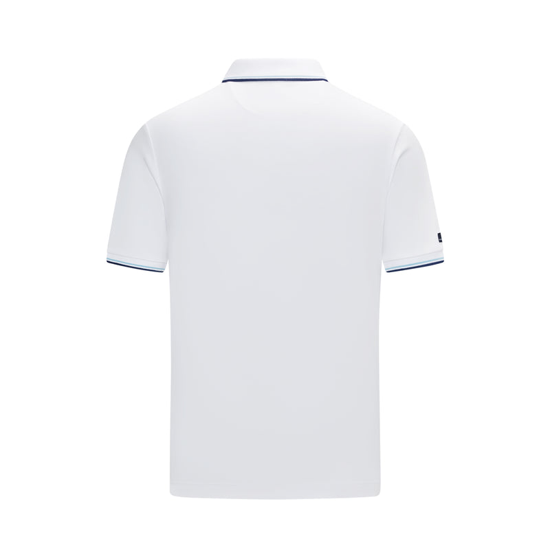 Rivet & Denim Locker Polo