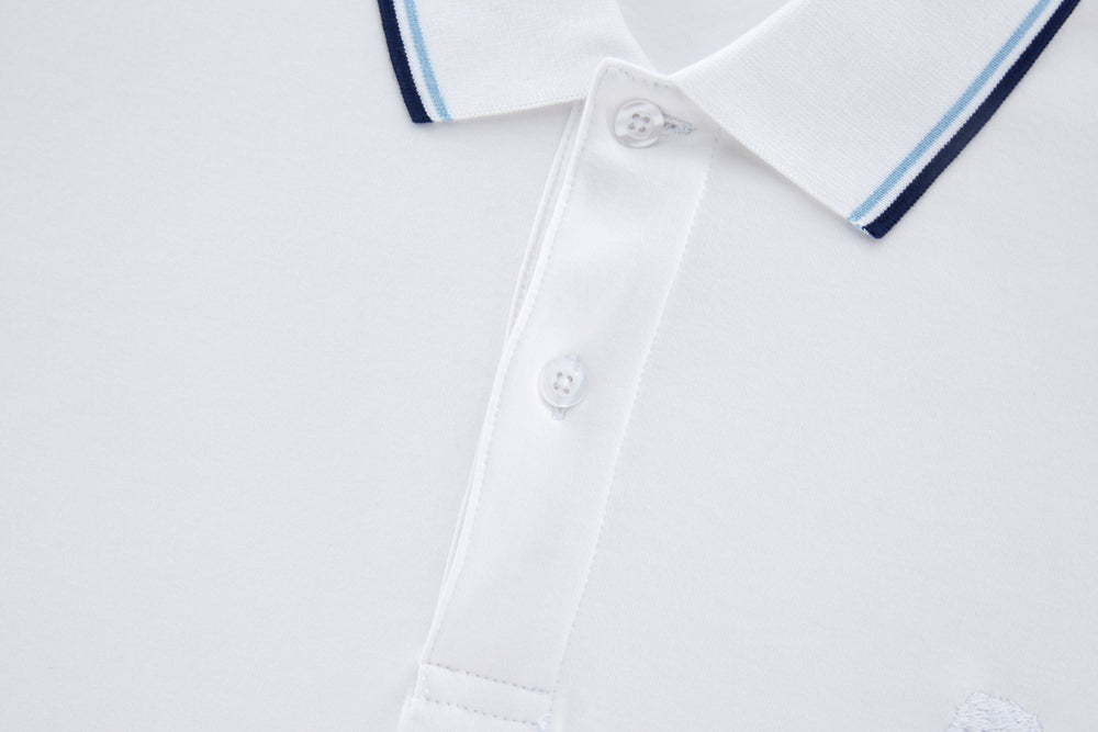 Rivet & Denim Locker Polo