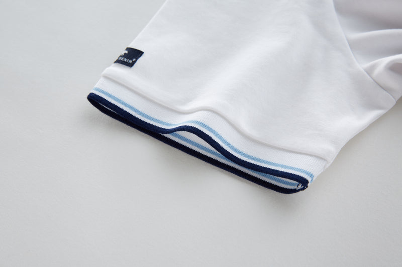 Rivet & Denim Locker Polo