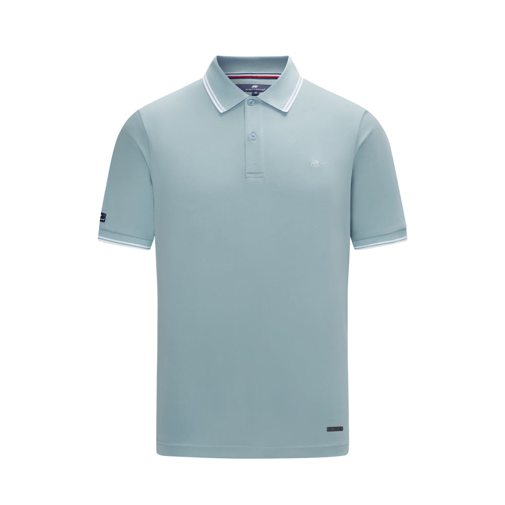 Rivet & Denim Locker Polo