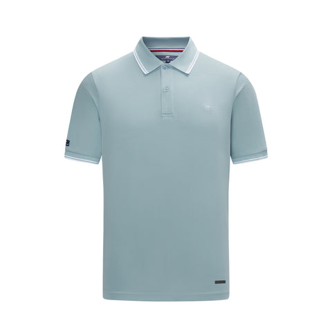 Rivet & Denim Locker Polo