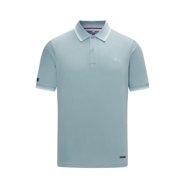 Rivet & Denim Locker Polo