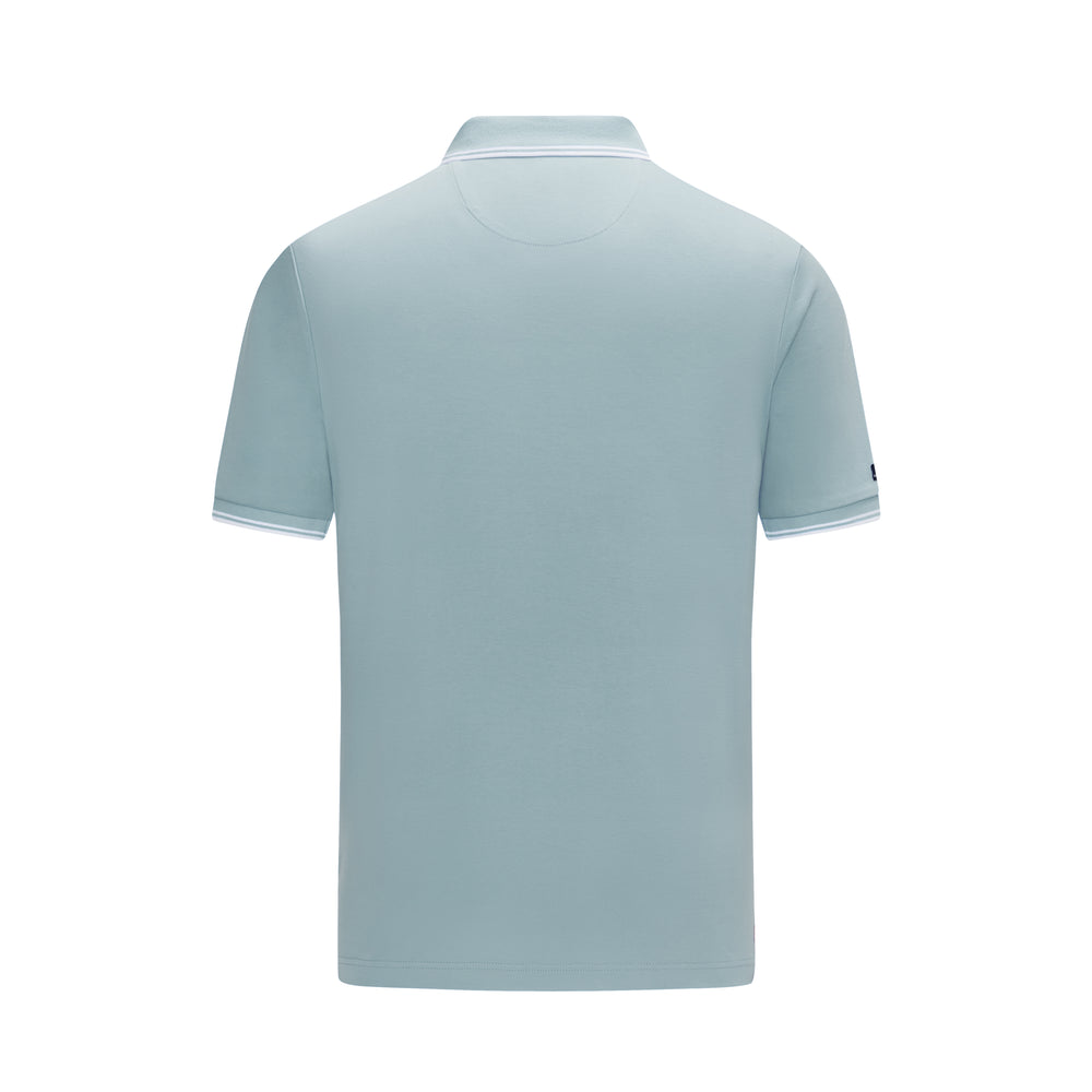 Rivet & Denim Locker Polo