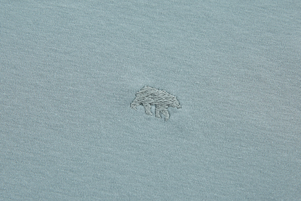 Rivet & Denim Locker Polo