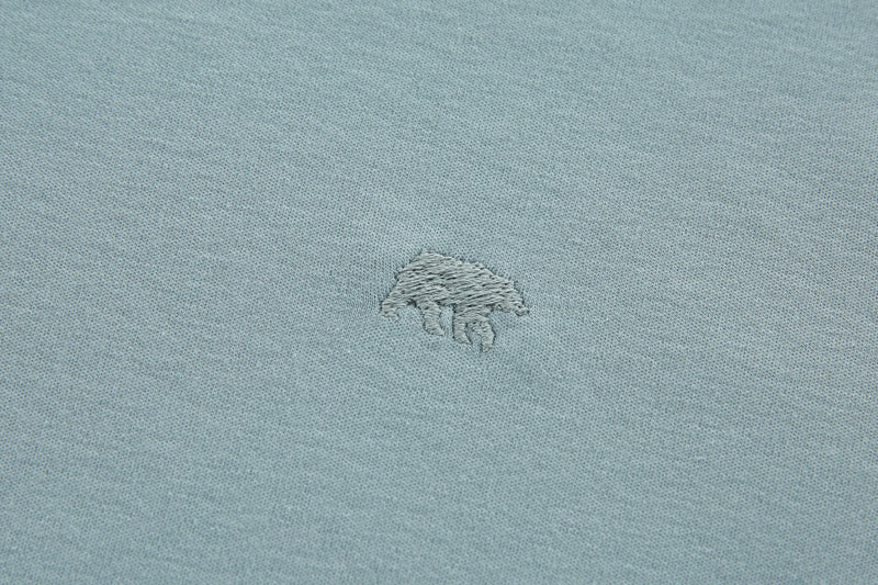 Rivet & Denim Locker Polo