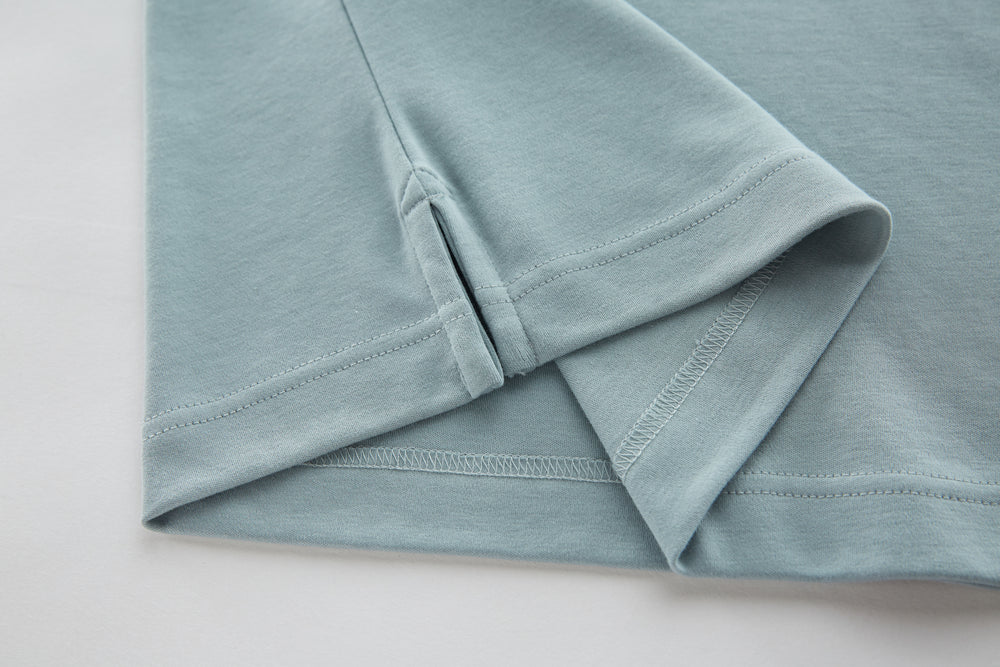 Rivet & Denim Locker Polo