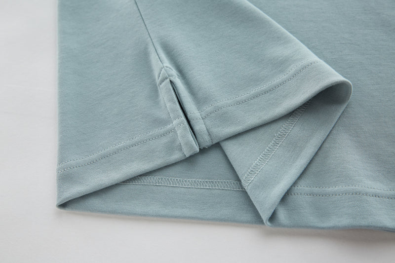 Rivet & Denim Locker Polo