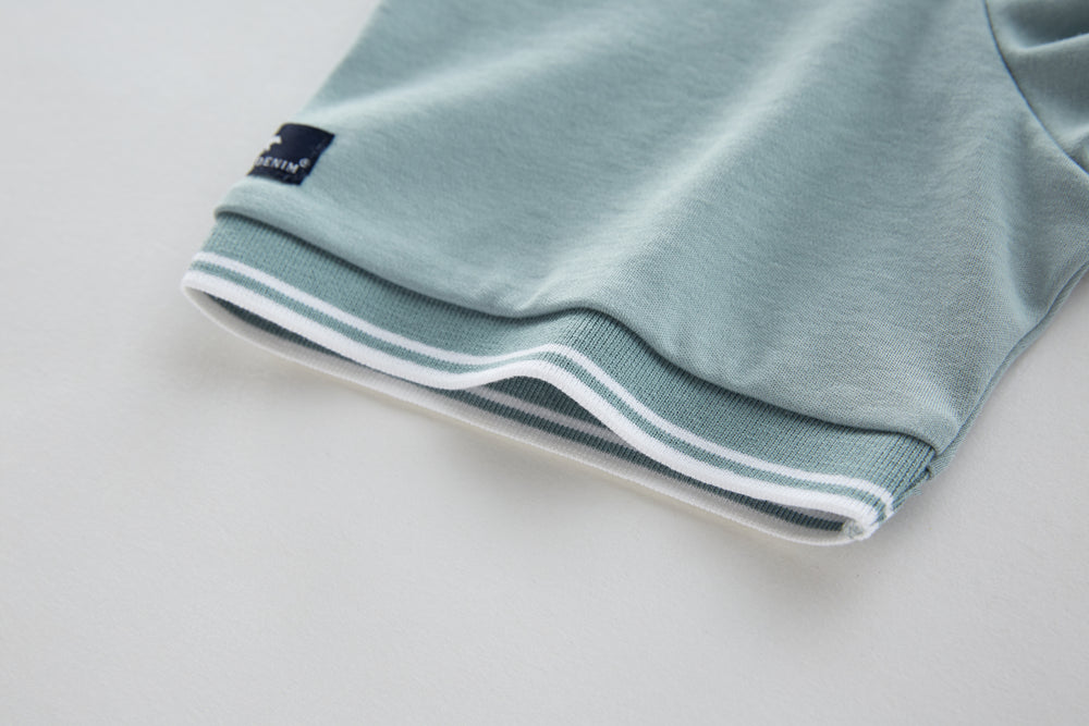 Rivet & Denim Locker Polo