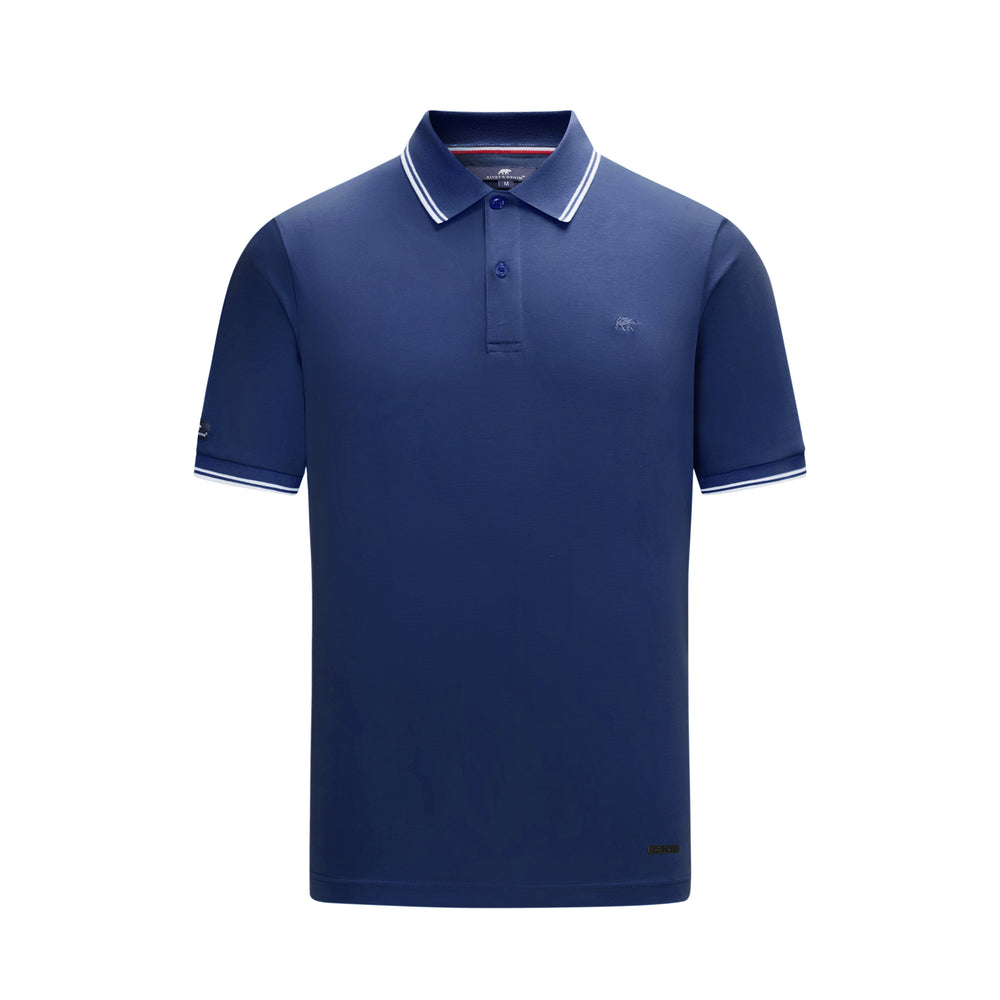 Rivet & Denim Locker Polo