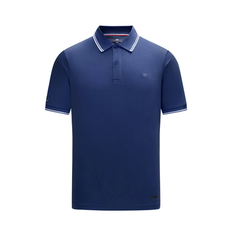 Rivet & Denim Locker Polo