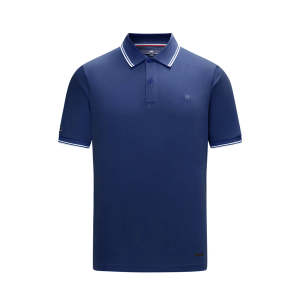 Rivet & Denim Locker Polo