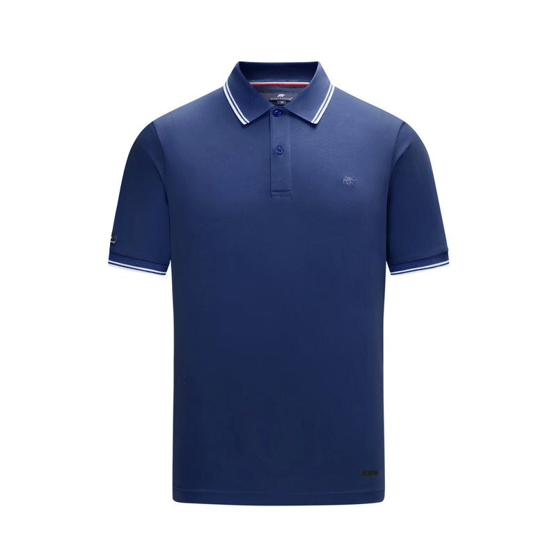 Rivet & Denim Locker Polo