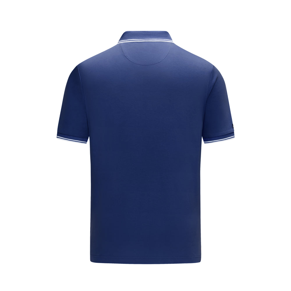 Rivet & Denim Locker Polo