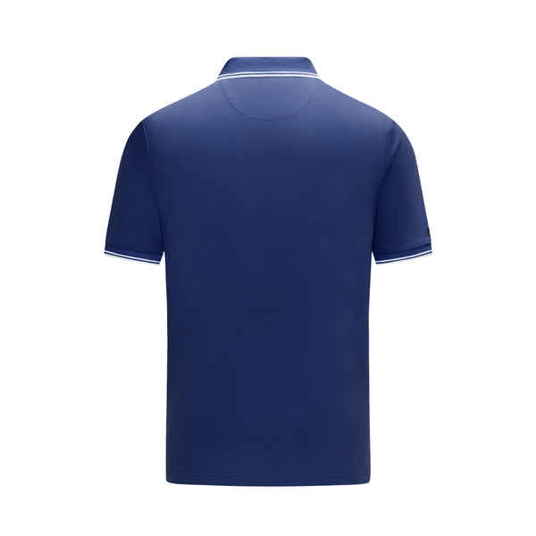 Rivet & Denim Locker Polo
