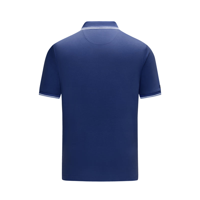 Rivet & Denim Locker Polo