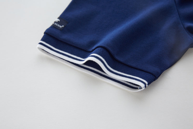 Rivet & Denim Locker Polo