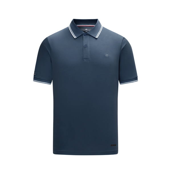 Rivet & Denim Locker Polo