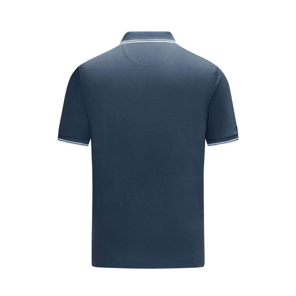 Rivet & Denim Locker Polo