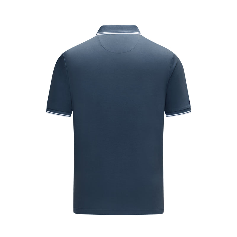 Rivet & Denim Locker Polo