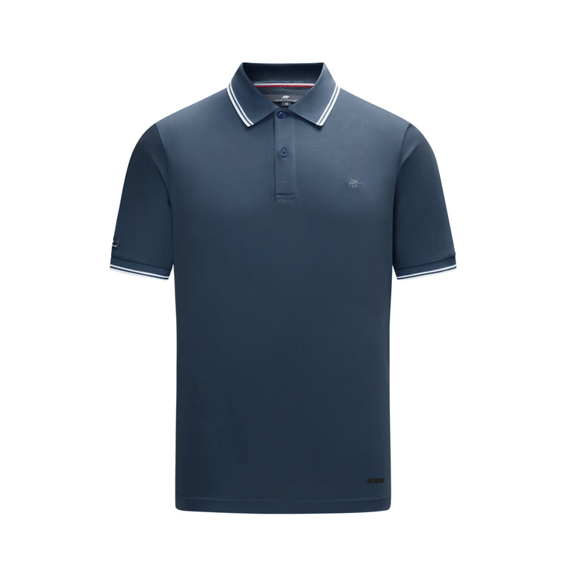 Rivet & Denim Locker Polo