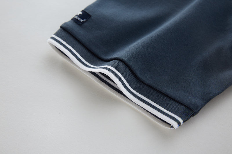 Rivet & Denim Locker Polo