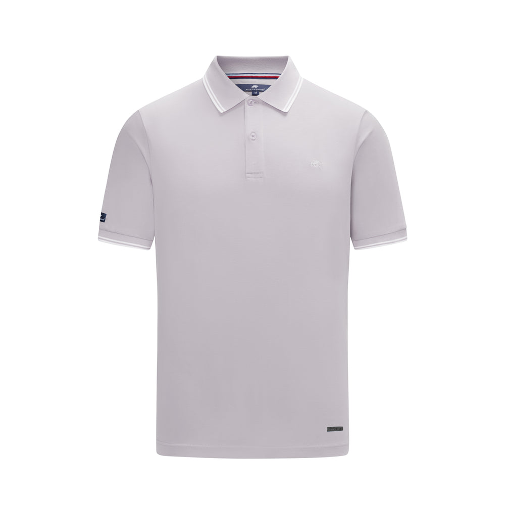 Rivet & Denim Locker Polo