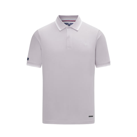 Rivet & Denim Locker Polo