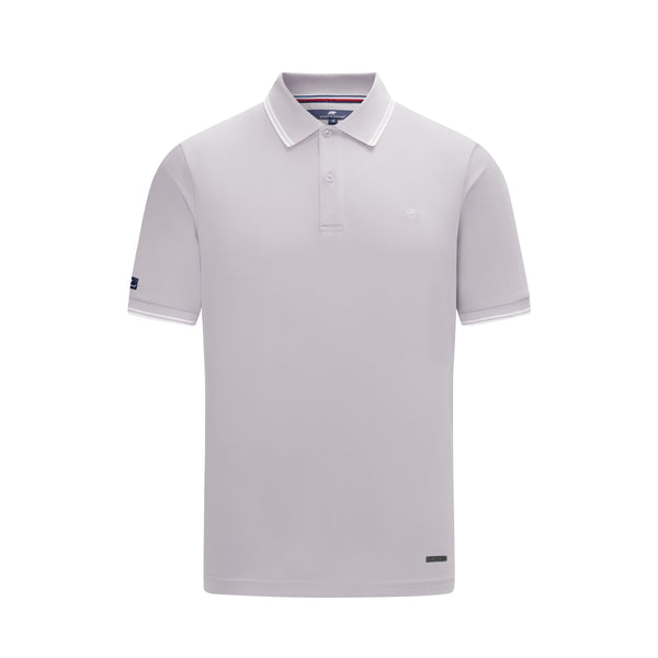 Rivet & Denim Locker Polo