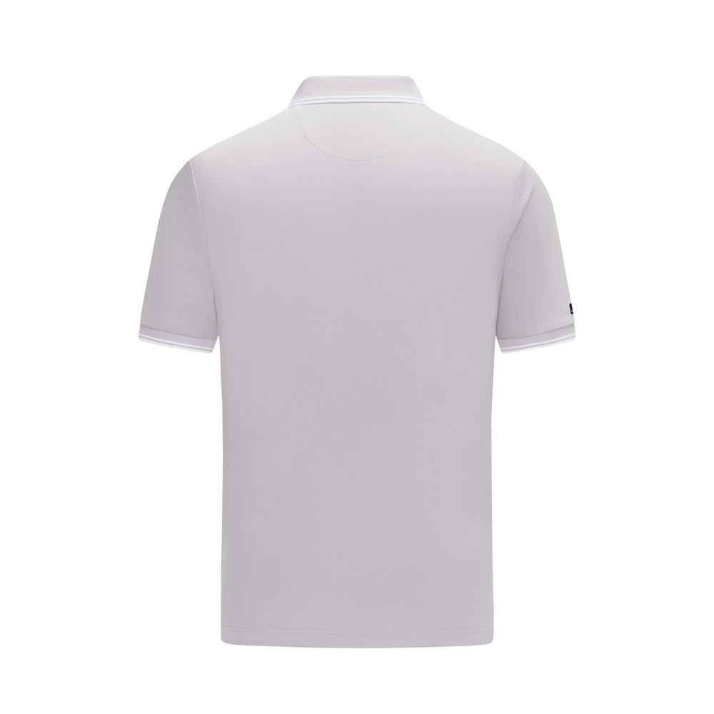 Rivet & Denim Locker Polo