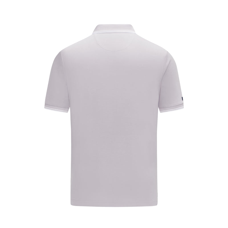 Rivet & Denim Locker Polo