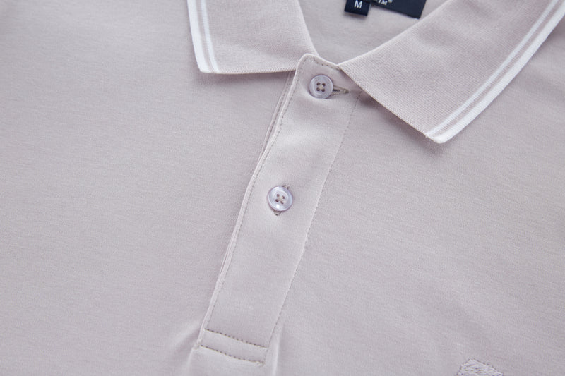 Rivet & Denim Locker Polo