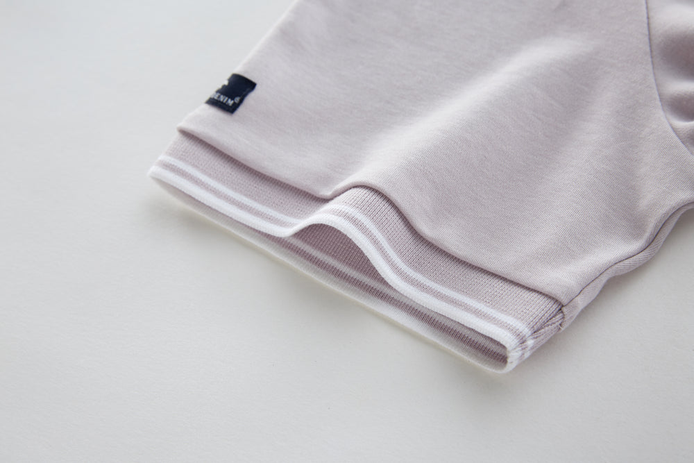 Rivet & Denim Locker Polo