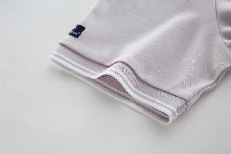 Rivet & Denim Locker Polo