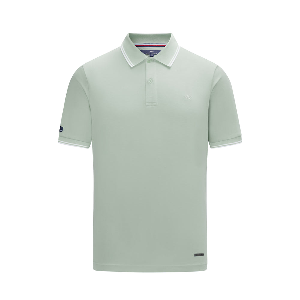 Rivet & Denim Locker Polo