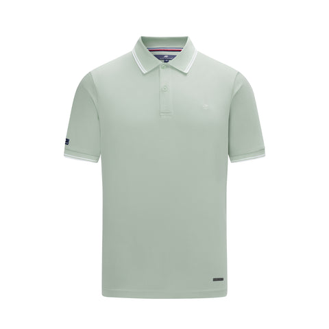 Rivet & Denim Locker Polo