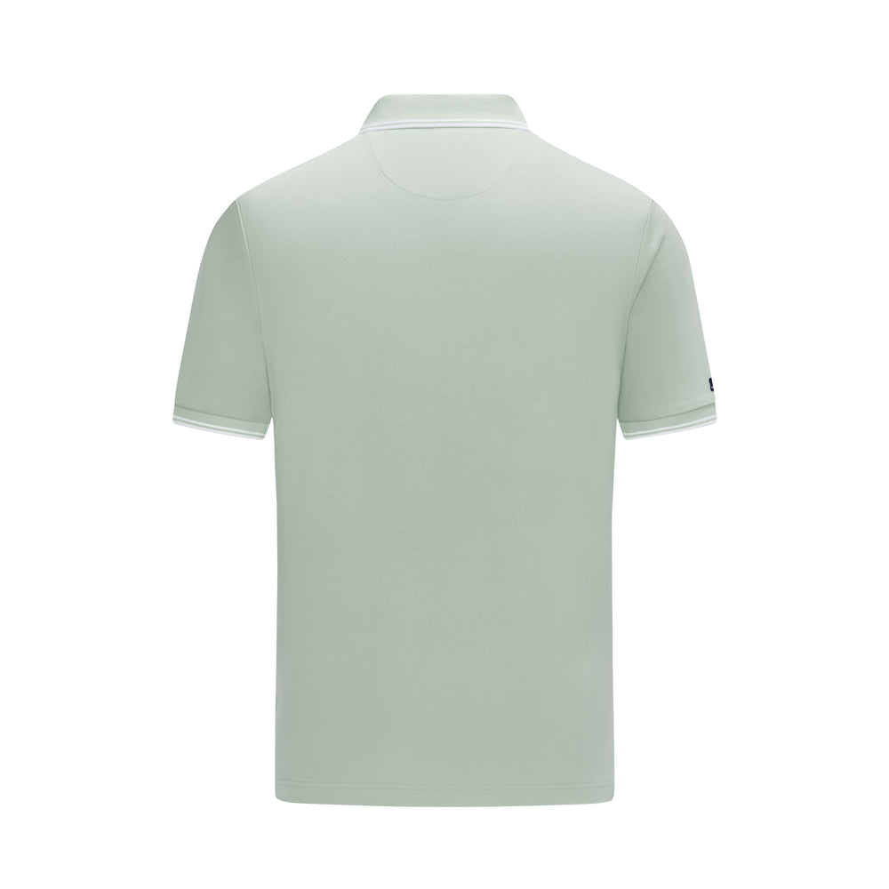 Rivet & Denim Locker Polo