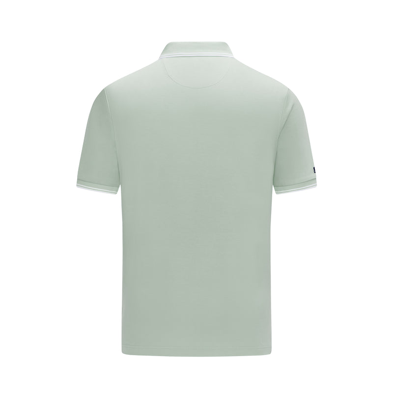 Rivet & Denim Locker Polo