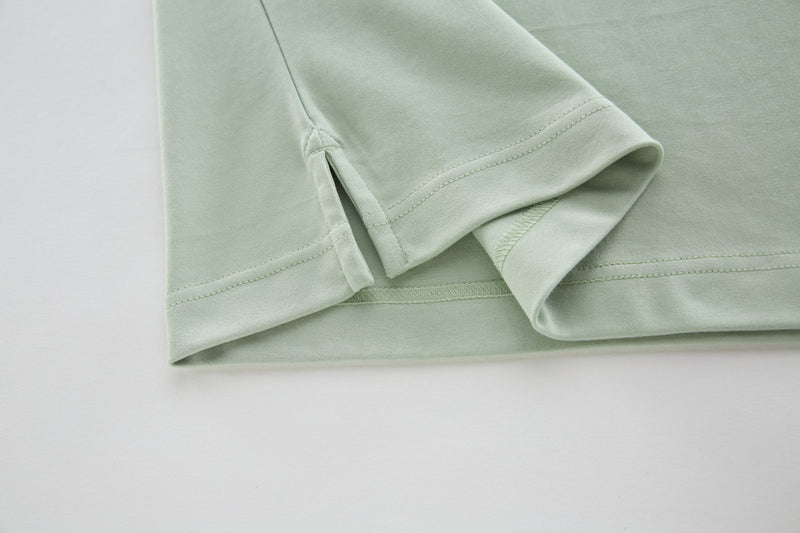 Rivet & Denim Locker Polo